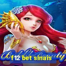 f12 bet sinais