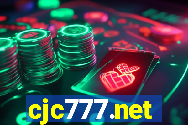 cjc777.net