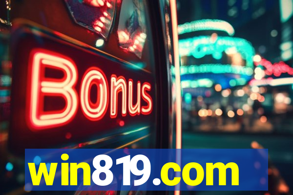 win819.com