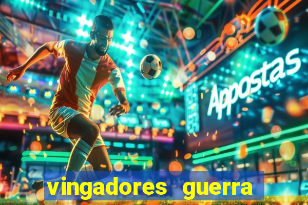 vingadores guerra infinita completo google drive