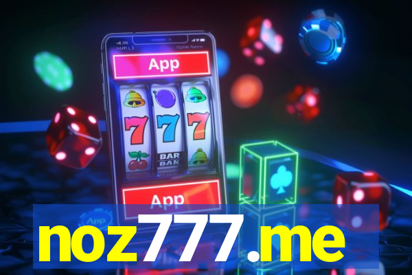 noz777.me