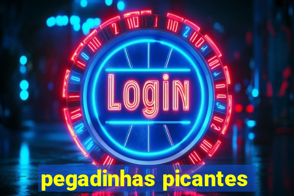 pegadinhas picantes