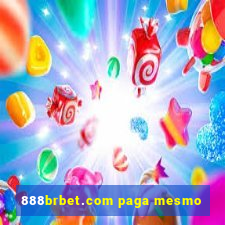 888brbet.com paga mesmo