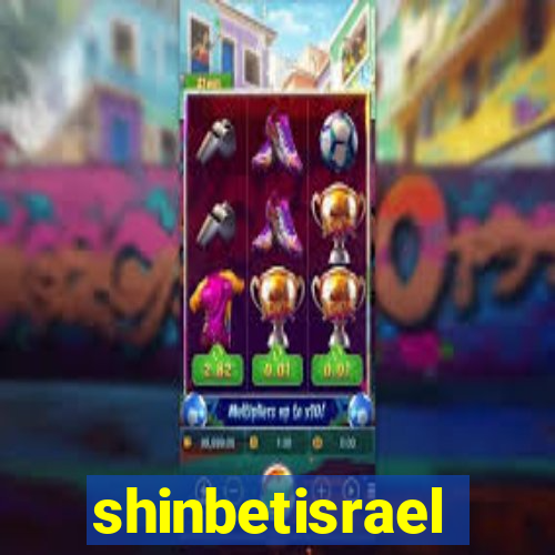 shinbetisrael