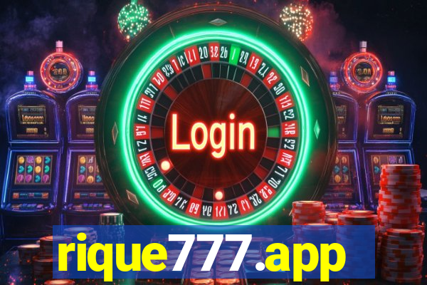 rique777.app