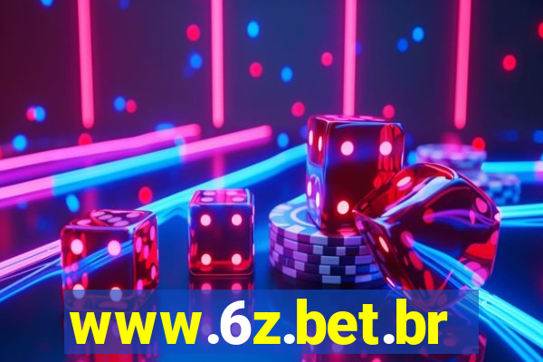 www.6z.bet.br