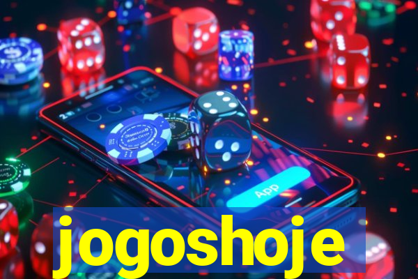 jogoshoje