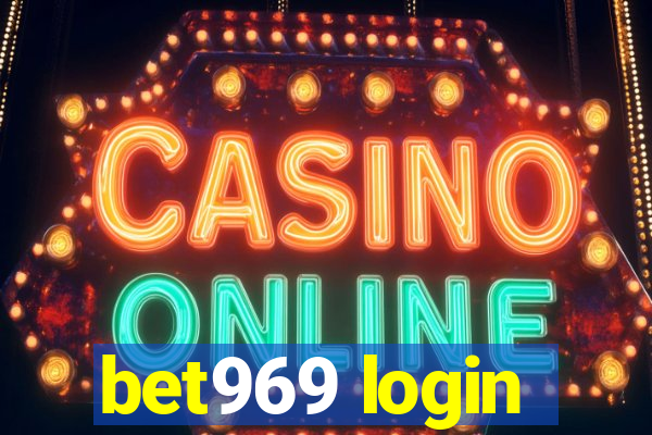 bet969 login