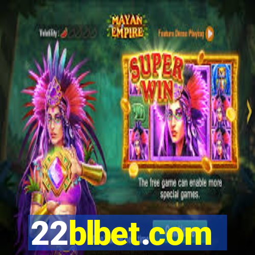 22blbet.com