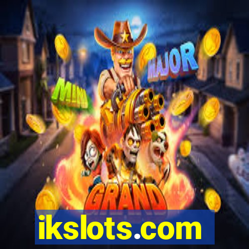 ikslots.com