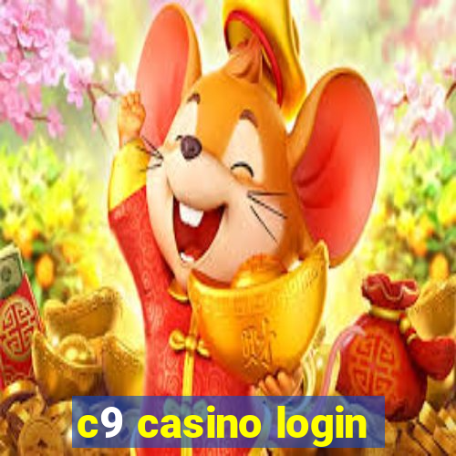 c9 casino login