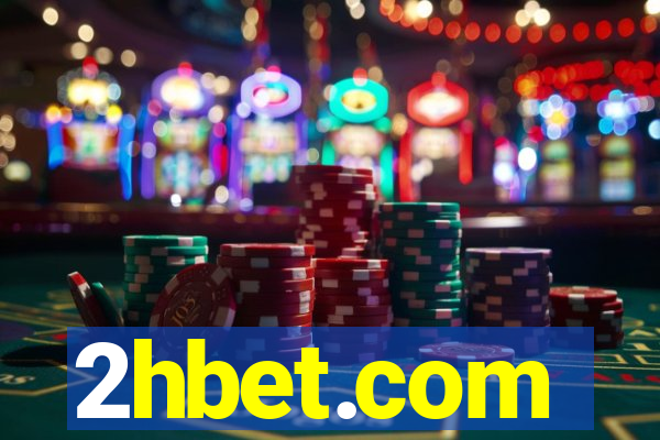 2hbet.com