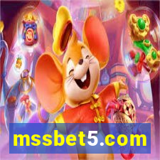 mssbet5.com