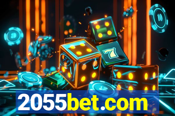 2055bet.com