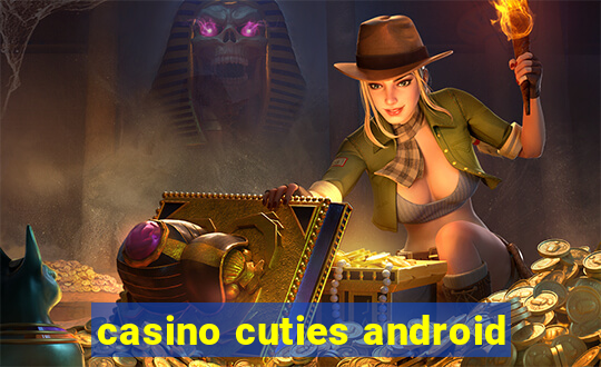 casino cuties android