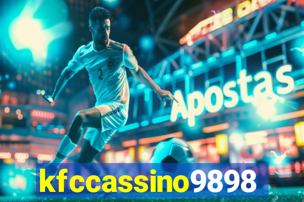 kfccassino9898