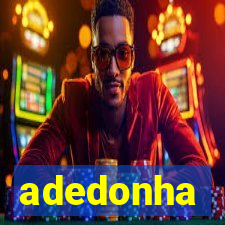 adedonha