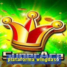 plataforma wingdas6