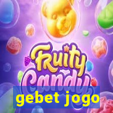 gebet jogo