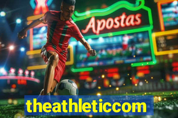 theathleticcom