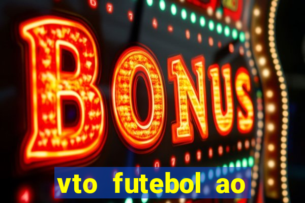 vto futebol ao vivo sportv