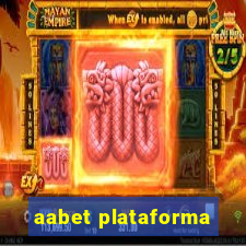 aabet plataforma