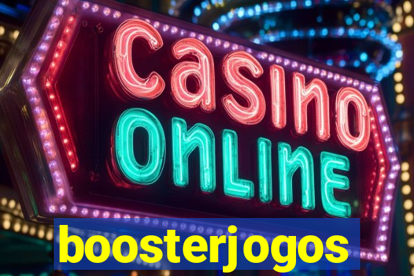 boosterjogos