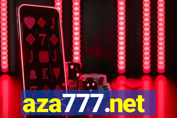 aza777.net