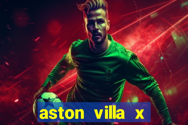 aston villa x liverpool futemax