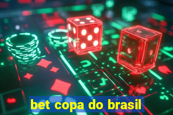 bet copa do brasil