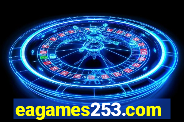 eagames253.com