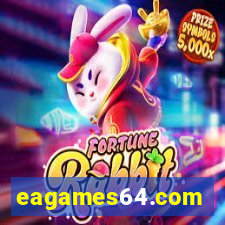 eagames64.com