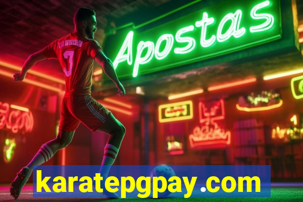 karatepgpay.com