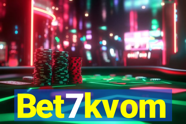 Bet7kvom