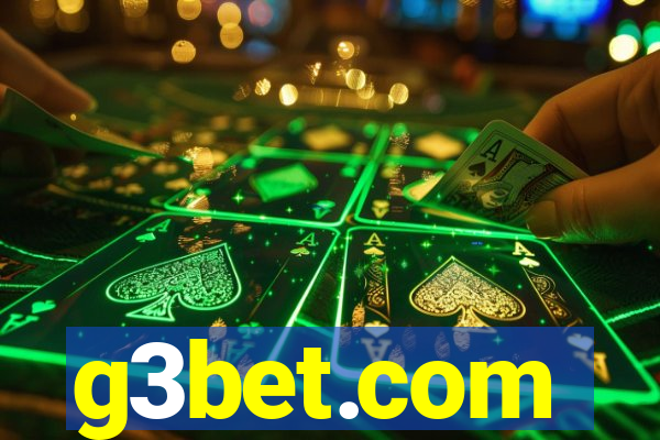 g3bet.com