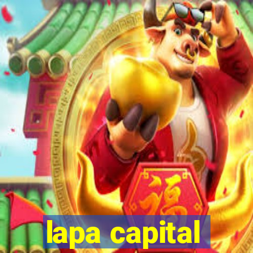 lapa capital