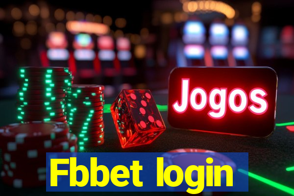 Fbbet login