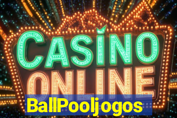 BallPooljogos