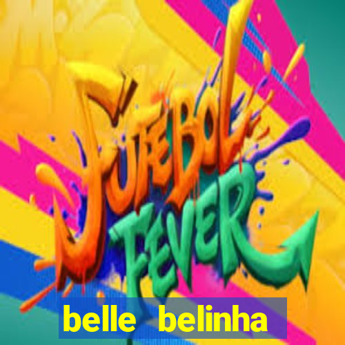 belle belinha telegram free