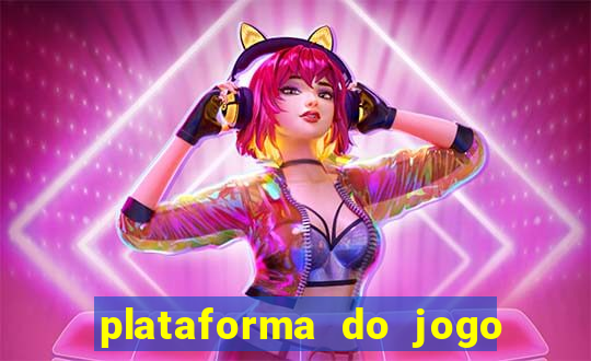 plataforma do jogo do touro