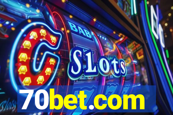 70bet.com