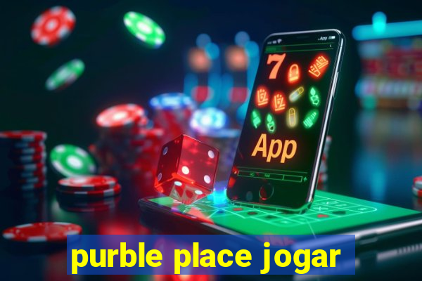 purble place jogar