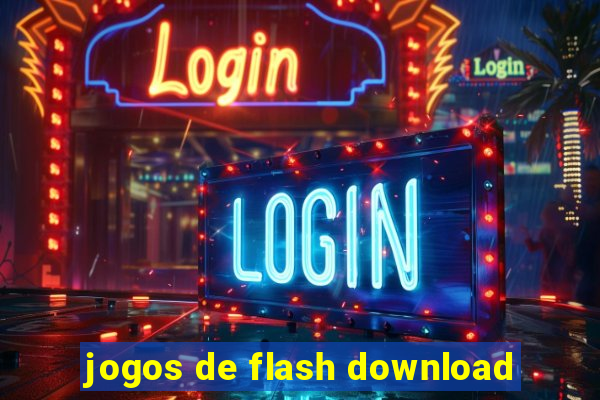 jogos de flash download