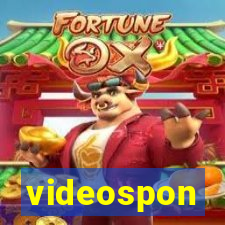 videospon