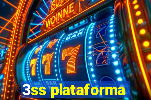 3ss plataforma