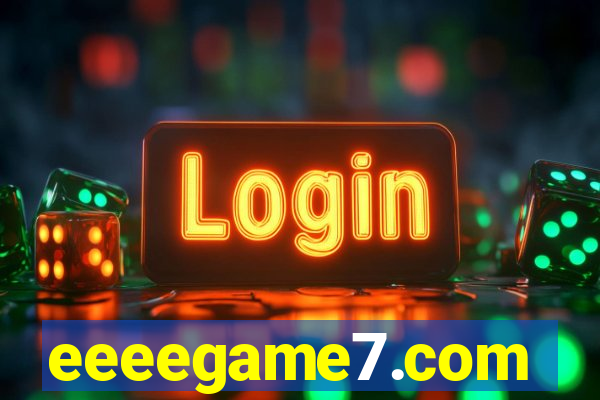 eeeegame7.com