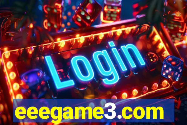 eeegame3.com