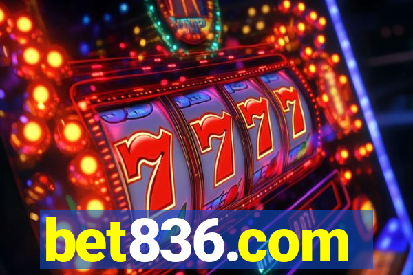 bet836.com