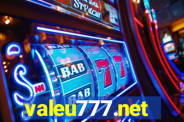 valeu777.net