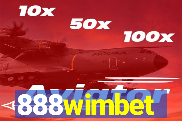 888wimbet